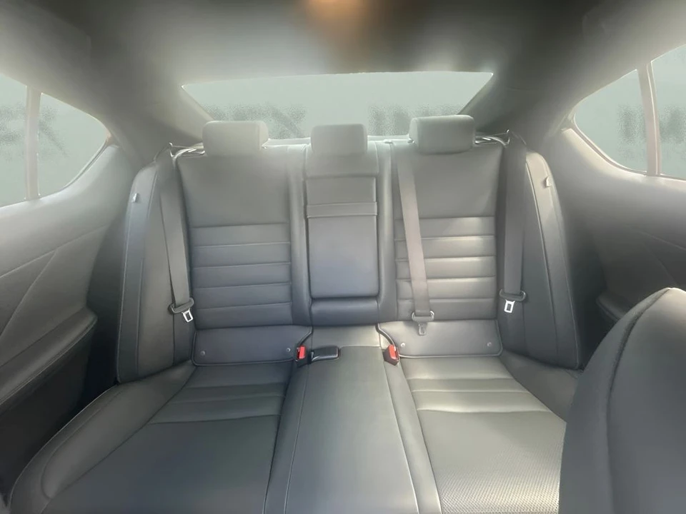 2021 Lexus IS 3rd Gen - Image 6 of 20