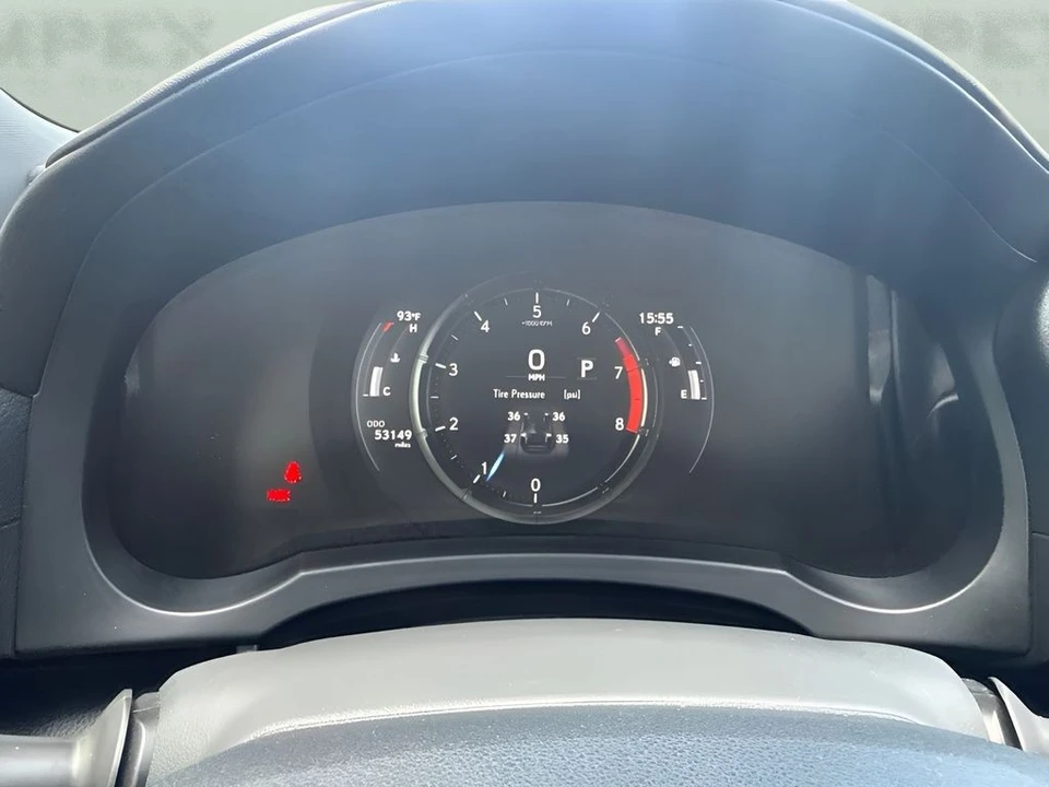 2021 Lexus IS 3rd Gen - Image 12 of 20