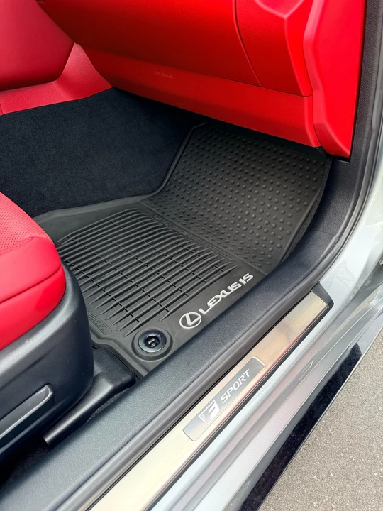 2021 Lexus IS 3rd Gen - Image 7 of 15