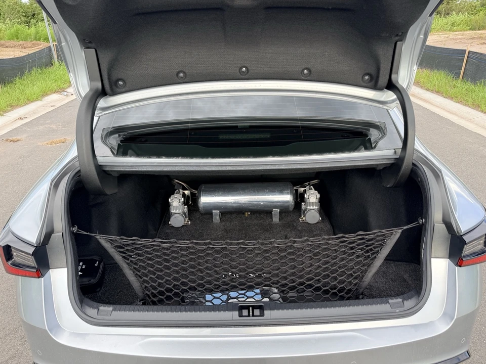 2021 Lexus IS 3rd Gen - Image 10 of 15
