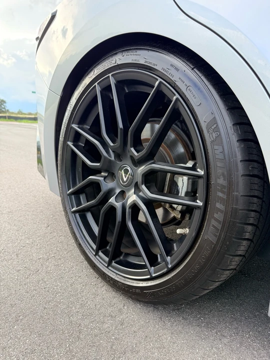 2021 Lexus IS 3rd Gen - Image 6 of 15