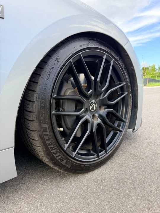 2021 Lexus IS 3rd Gen - Image 5 of 15