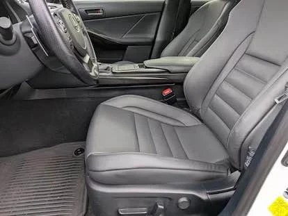 2021 Lexus IS 3rd Gen - Image 13 of 15