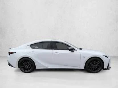 2021 Lexus IS 3rd Gen - Image 4 of 15