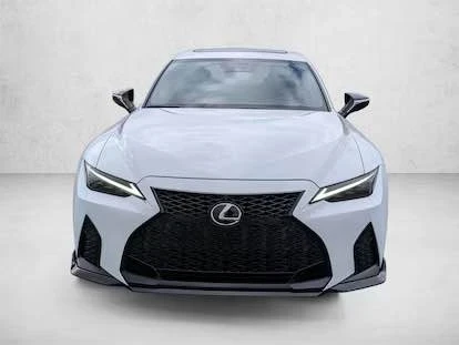 2021 Lexus IS 3rd Gen - Image 2 of 15