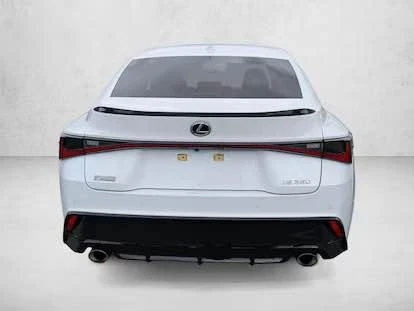 2021 Lexus IS 3rd Gen - Image 6 of 15