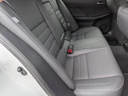 2021 Lexus IS 3rd Gen - Image 14 of 15