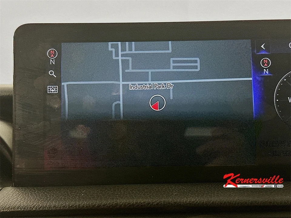 2021 Lexus IS 3rd Gen - Image 19 of 21
