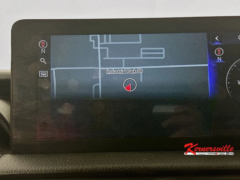 2021 Lexus IS 3rd Gen - Image 19 of 21