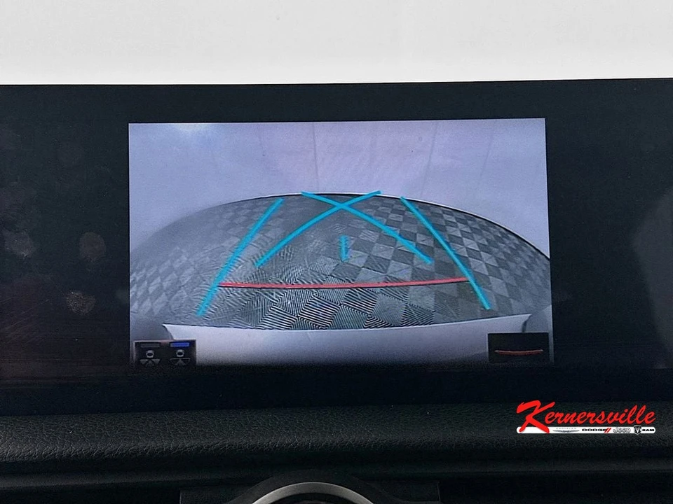 2021 Lexus IS 3rd Gen - Image 20 of 21