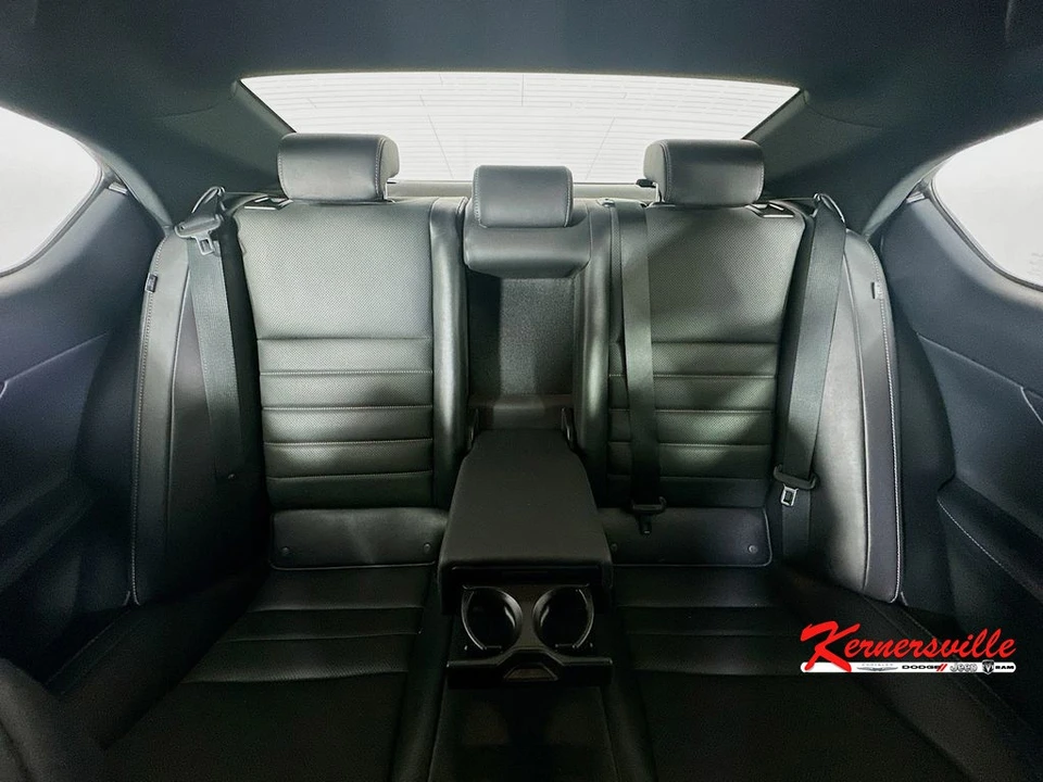 2021 Lexus IS 3rd Gen - Image 13 of 21