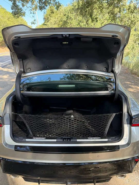 2021 Lexus IS 3rd Gen - Image 8 of 24
