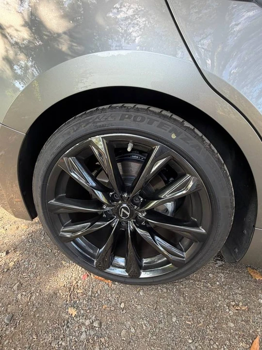 2021 Lexus IS 3rd Gen - Image 23 of 24