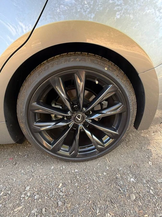 2021 Lexus IS 3rd Gen - Image 20 of 24