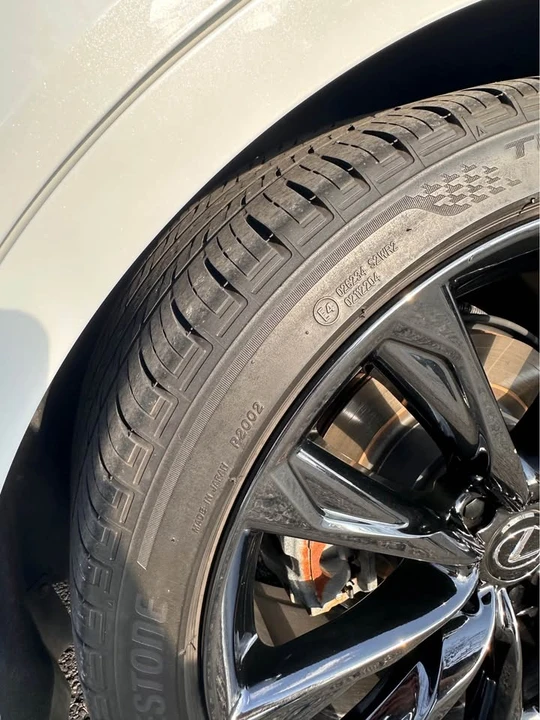 2021 Lexus IS 3rd Gen - Image 7 of 15