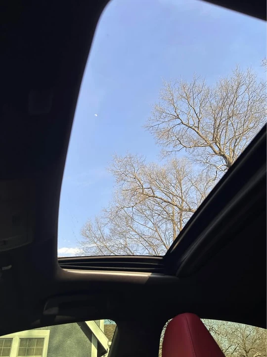 2021 Lexus IS 3rd Gen - Image 12 of 15