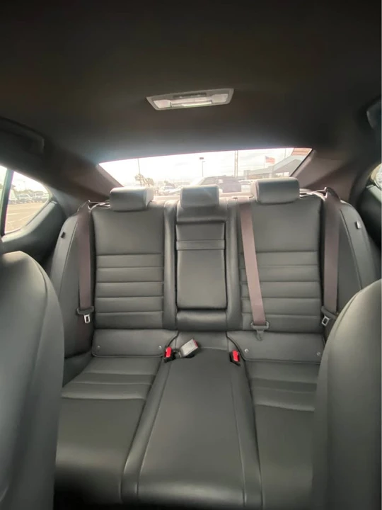 2021 Lexus IS 3rd Gen - Image 13 of 15