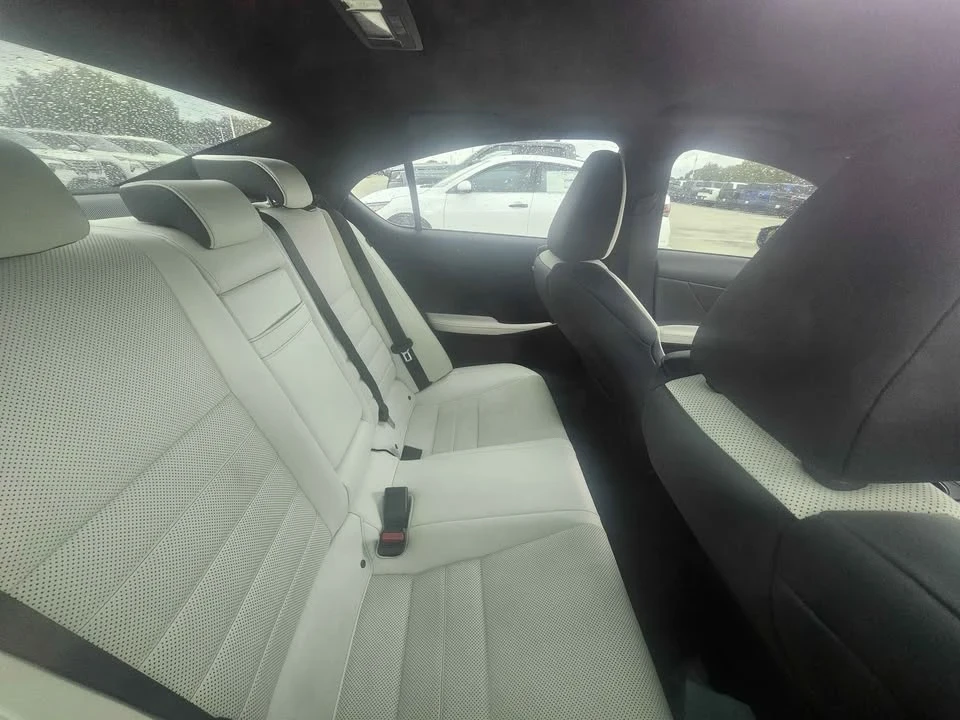 2021 Lexus IS 3rd Gen - Image 8 of 8