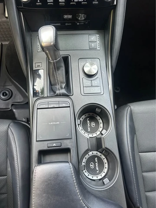 2021 Lexus IS 3rd Gen - Image 6 of 16