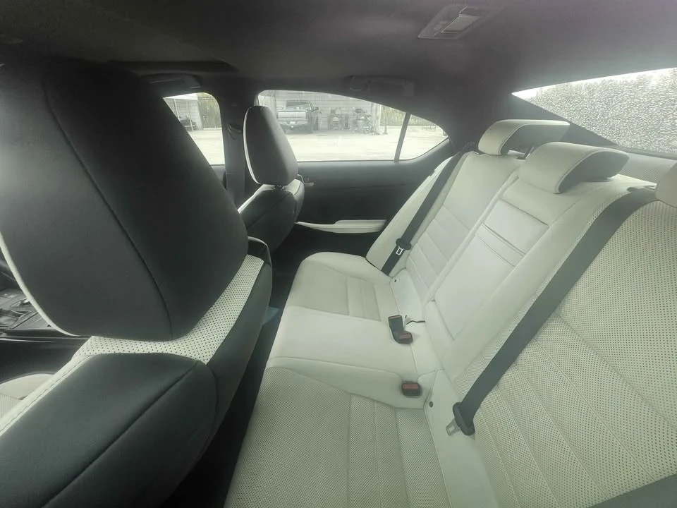 2021 Lexus IS 3rd Gen - Image 7 of 8