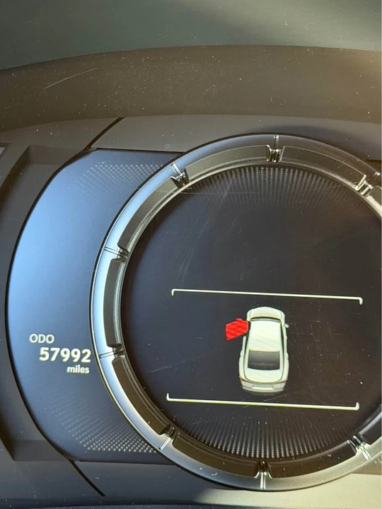 2021 Lexus IS 3rd Gen - Image 20 of 20