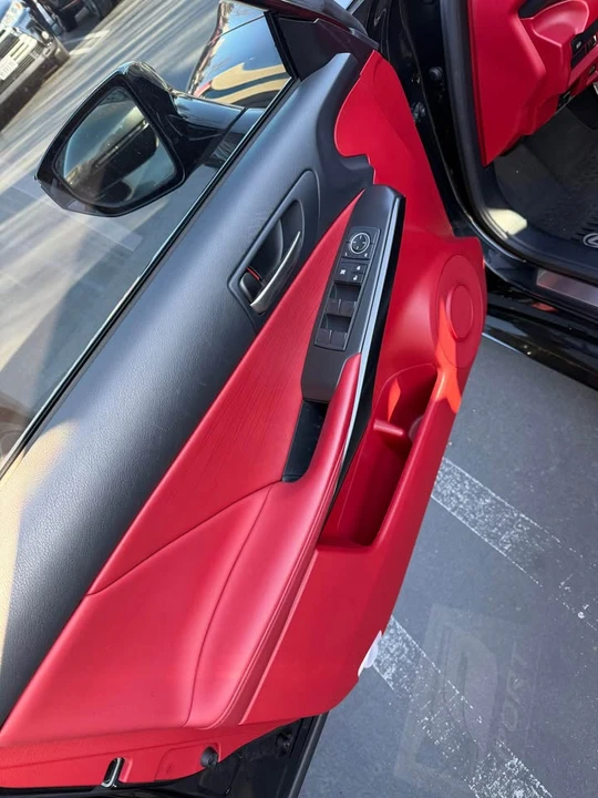 2021 Lexus IS 3rd Gen - Image 14 of 20
