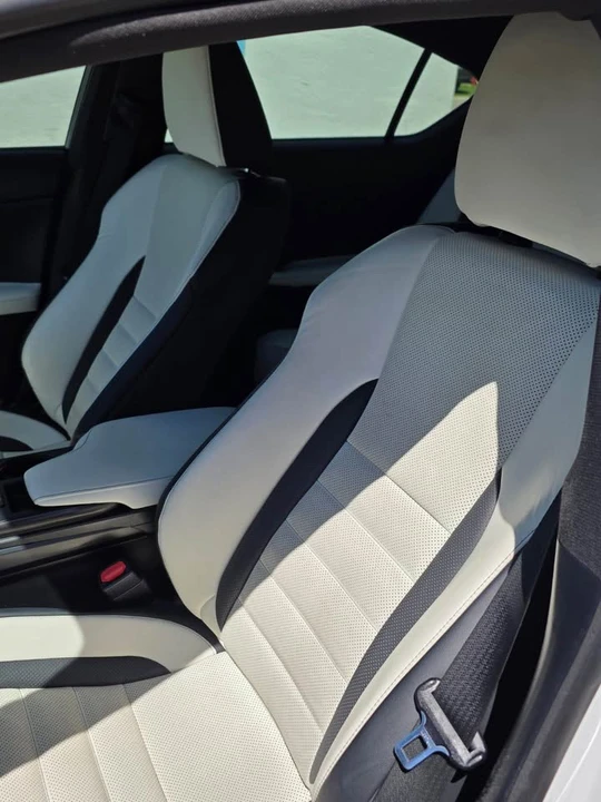 2021 Lexus IS 3rd Gen - Image 7 of 10