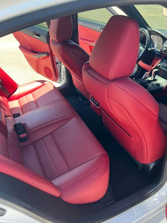 2021 Lexus IS 3rd Gen - Image 15 of 17