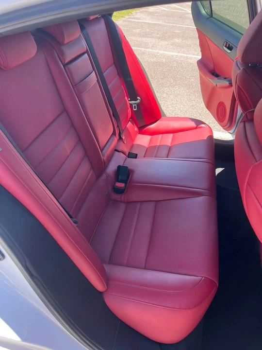 2021 Lexus IS 3rd Gen - Image 14 of 17