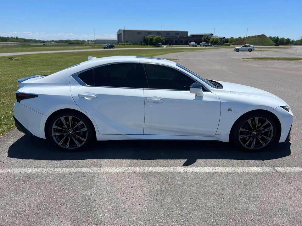 2021 Lexus IS 3rd Gen - Image 6 of 17