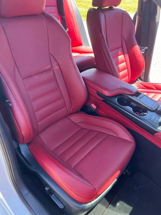 2021 Lexus IS 3rd Gen - Image 16 of 17