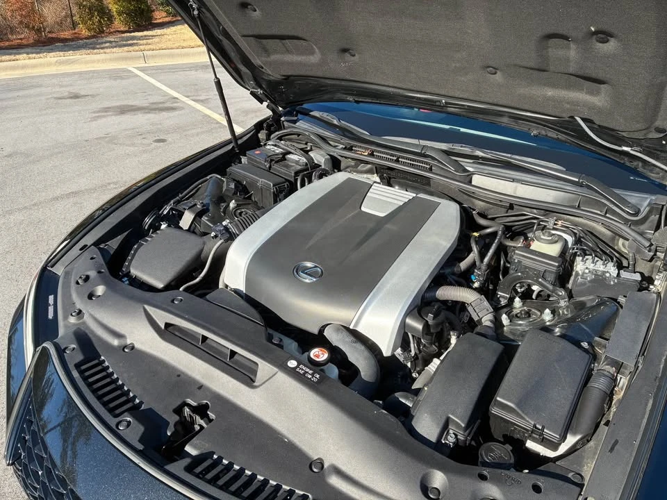 2021 Lexus IS 3rd Gen - Image 14 of 14