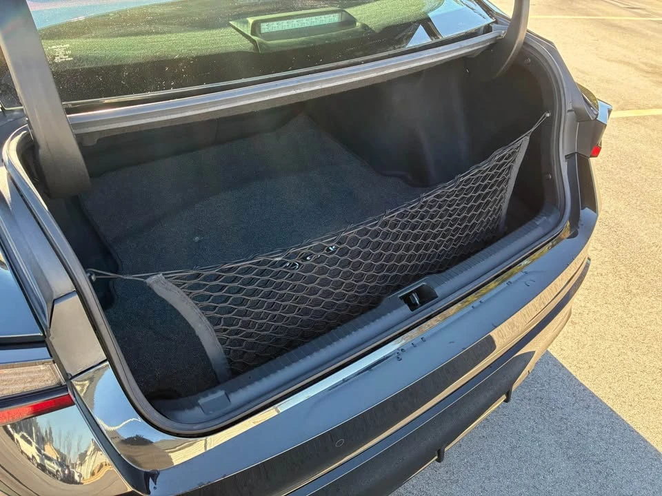 2021 Lexus IS 3rd Gen - Image 12 of 14