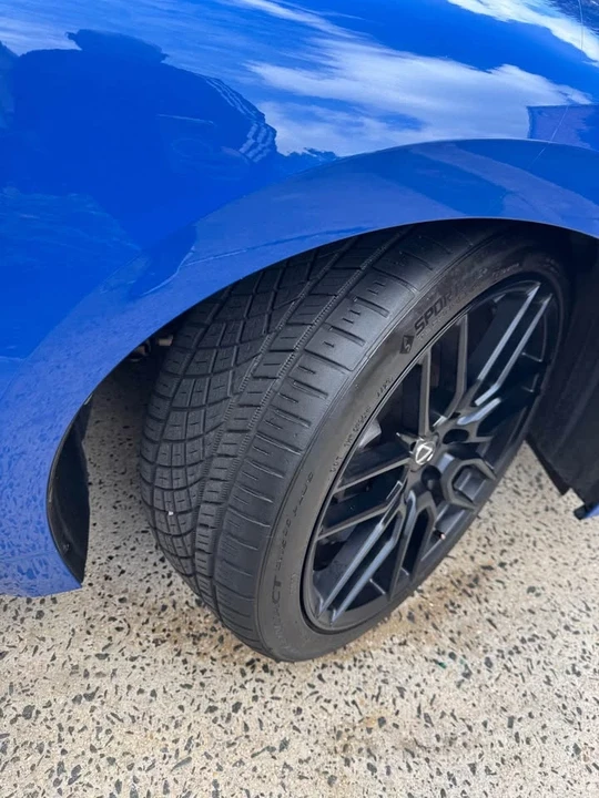 2021 Lexus IS 3rd Gen - Image 7 of 18