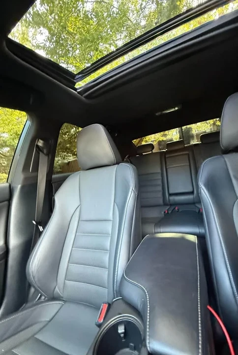 2021 Lexus IS 3rd Gen - Image 18 of 18