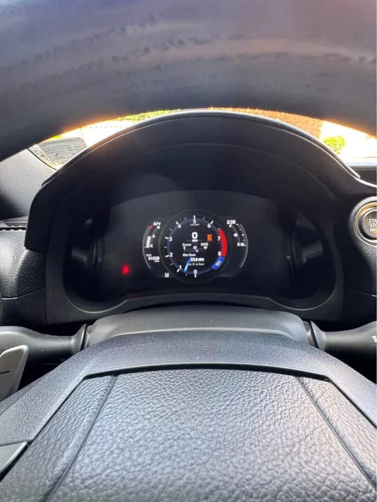 2021 Lexus IS 3rd Gen - Image 12 of 18