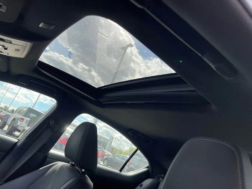 2021 Lexus IS 3rd Gen - Image 9 of 9