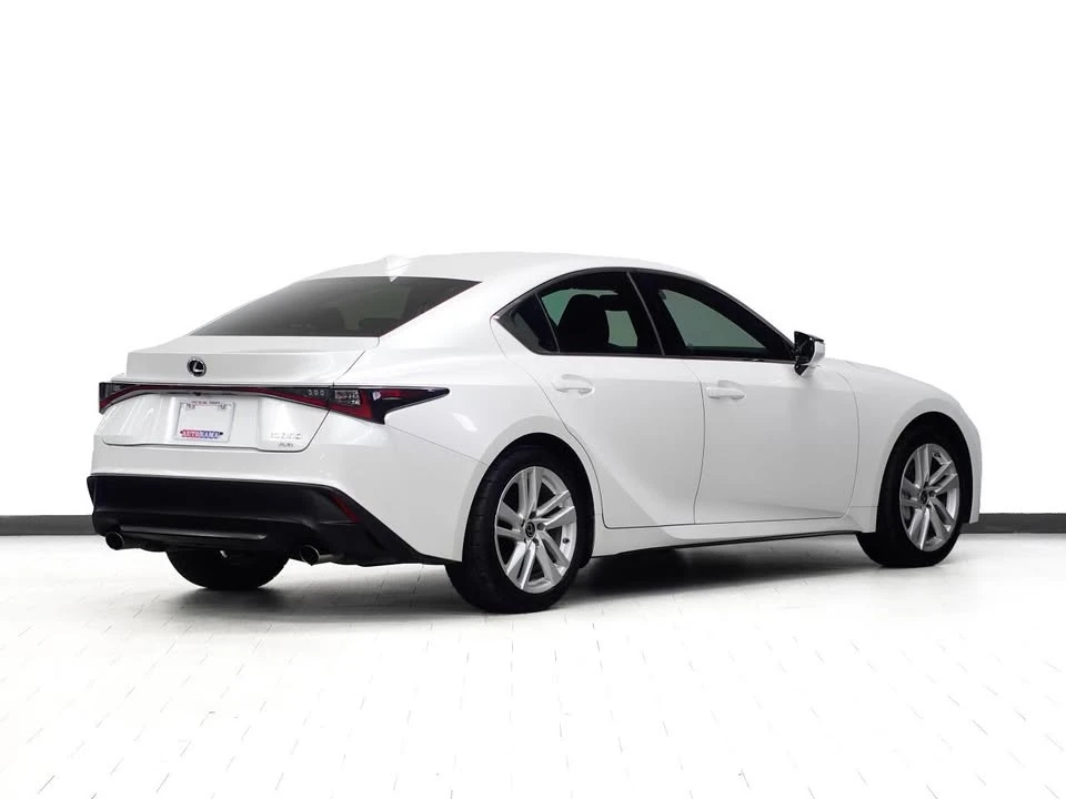 2021 Lexus IS 3rd Gen - Image 6 of 15