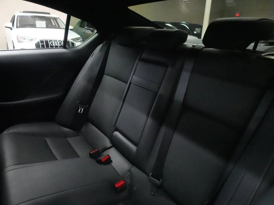 2021 Lexus IS 3rd Gen - Image 13 of 15