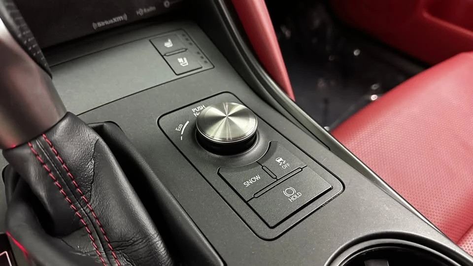 2021 Lexus IS 3rd Gen - Image 14 of 20