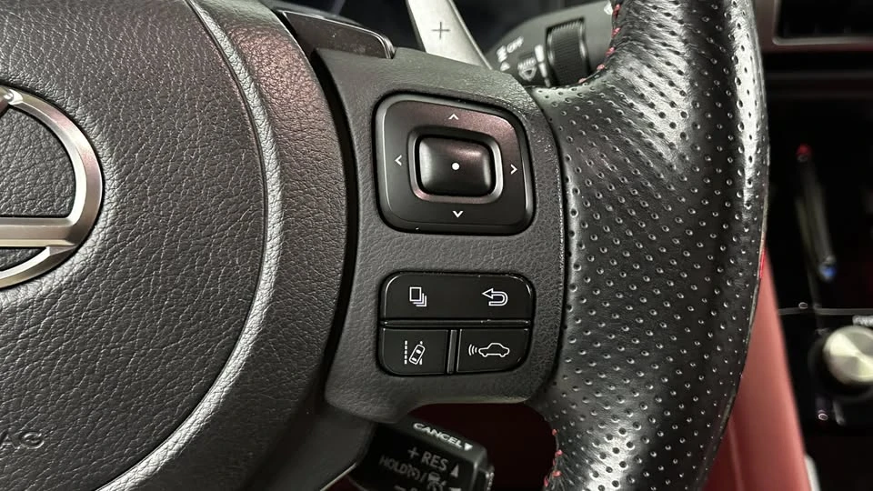 2021 Lexus IS 3rd Gen - Image 20 of 20