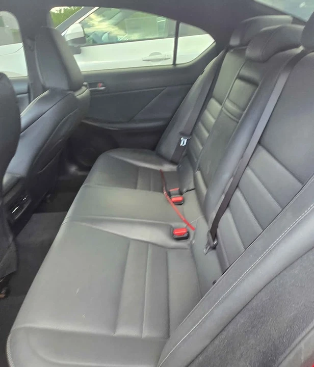 2021 Lexus IS 3rd Gen - Image 13 of 17