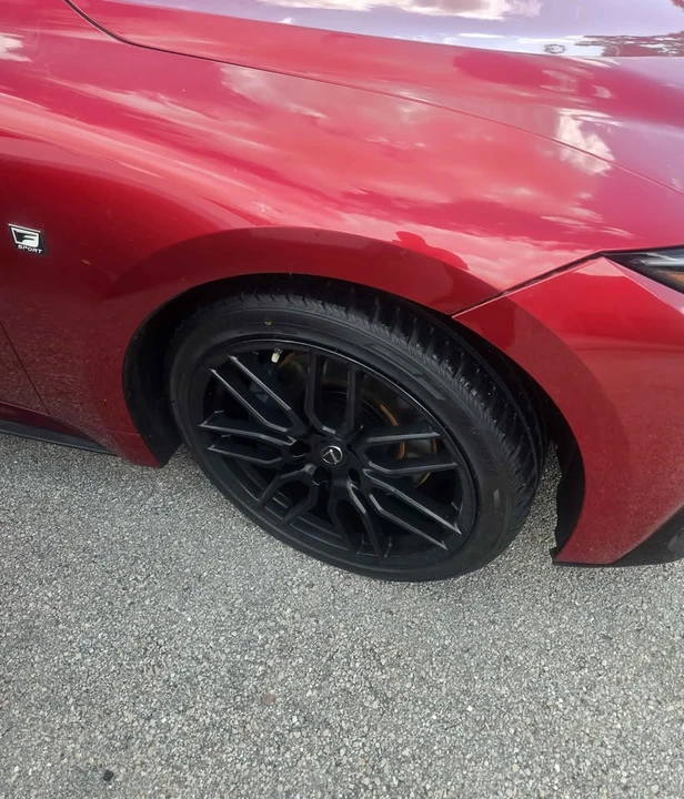 2021 Lexus IS 3rd Gen - Image 6 of 17