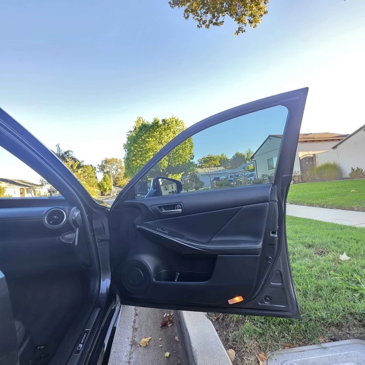 2021 Lexus IS 3rd Gen - Image 13 of 20