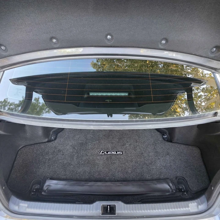 2021 Lexus IS 3rd Gen - Image 20 of 20