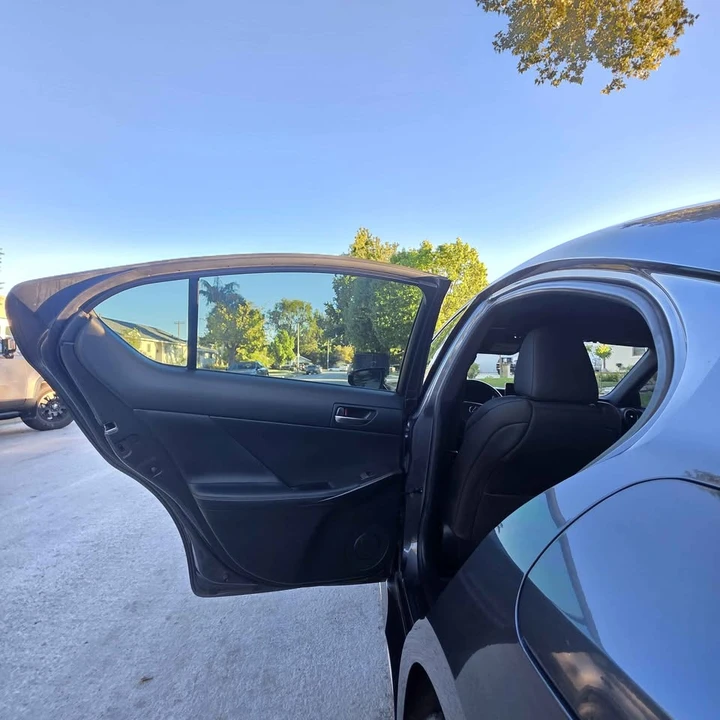 2021 Lexus IS 3rd Gen - Image 17 of 20