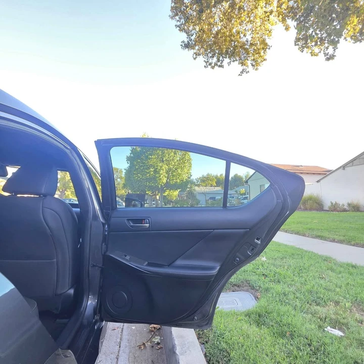 2021 Lexus IS 3rd Gen - Image 15 of 20