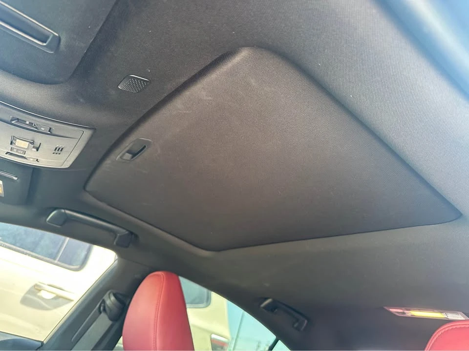 2021 Lexus IS 3rd Gen - Image 4 of 6