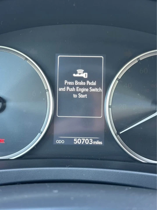 2021 Lexus IS 3rd Gen - Image 14 of 14