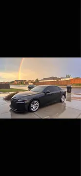 2021 Lexus IS 300 Sedan 4D